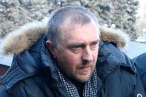 Радикальная партия выдвигает донецкого борца за права чернобыльцев в омбудсмены