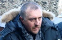 Радикальная партия выдвигает донецкого борца за права чернобыльцев в омбудсмены