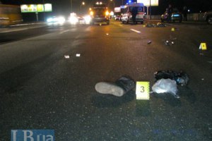 ДТП в Николаевской области: погиб ребенок