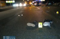 ДТП в Николаевской области: погиб ребенок