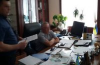 Врио ректора НАУ задержан при получении взятки