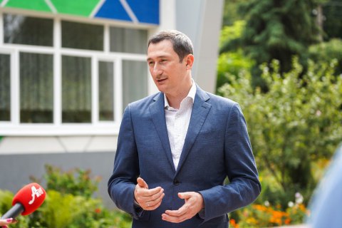 Готовность программы "Большого строительства" по садам и школам составляет 92%, - Чернышов