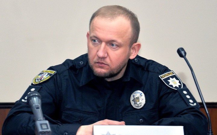 Поліція Черкаської області отримала нового керівника