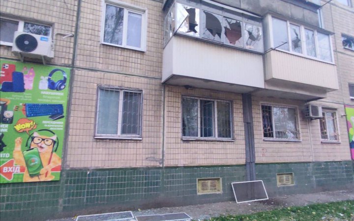 Внаслідок ворожого обстрілу у Нікополі загинули двоє людей