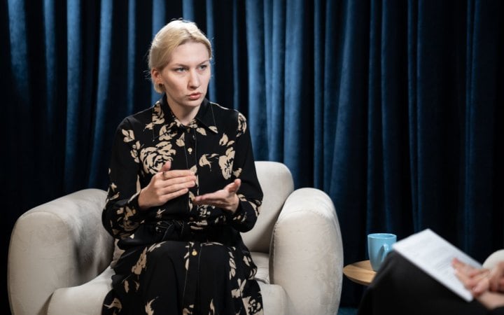 Марія Кучеренко, дослідниця російських еліт і спецслужб: «В Росії немає окремих воєн. Їй потрібне все і всюди» 