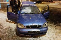 Суди по Майдану. Справа про напад на автомайданівців на вулиці Щорса
