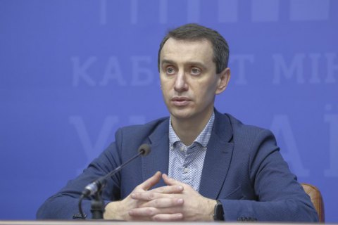 С апреля будем понемногу возвращаться к привычному ритму жизни - главный санврач Украины