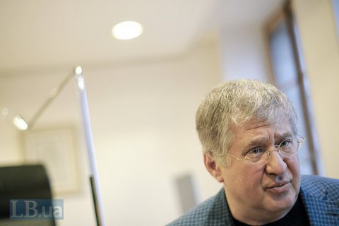 Апелляционный суд отменил решение ОАСК в пользу Коломойского по делу ПриватБанка
