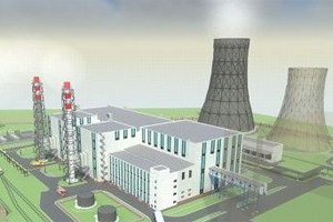 В Крыму построят электростанцию за 15 млрд грн