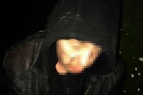 Убийца, отпущенный под домашний арест, избил до смерти еще одного киевлянина