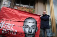 "Опыт, который мы принесли из плена, никому не нужен", - освобожденный журналист Асеев