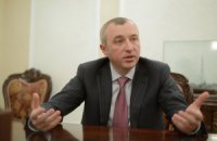 Калетник досрочно закрыл Раду из-за заблокированной трибуны