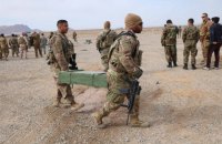 Пентагон допустил задержку с выводом войск из Афганистана