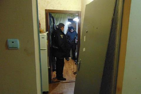 Киянин пограбував сусідів, які шуміли у квартирі