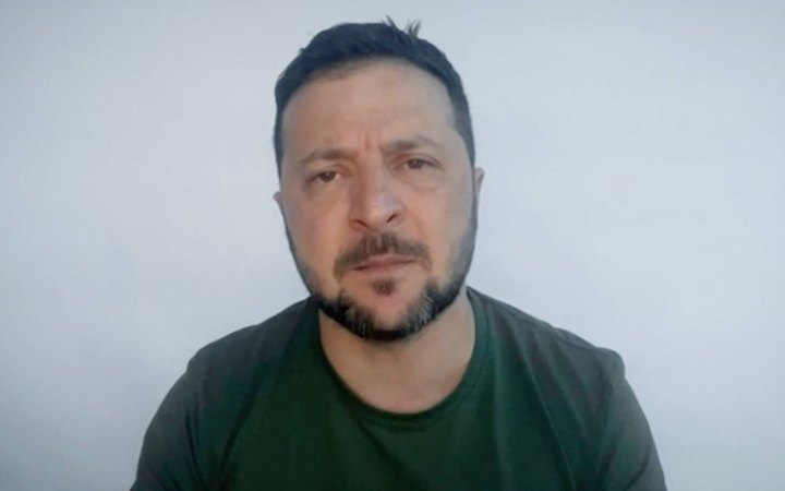 Окупанти серйозно відчують наслідки нашої роботи, – Зеленський