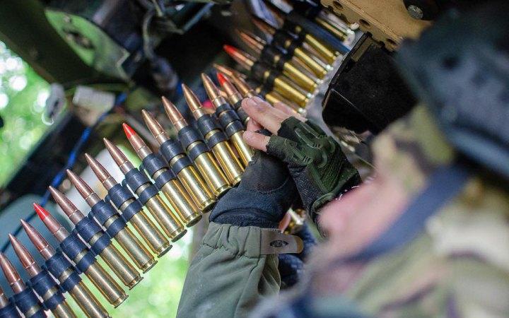На Покровському напрямку ворог 24 рази атакував українські позиції