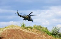 Ворог продовжує спроби витіснити оборонців біля Часового Яру і наблизитися до Торецька, – Генштаб