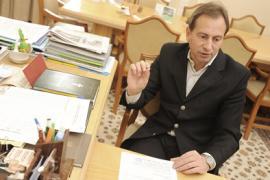 Томенко посоветовал Черновецкому оформить инвалидность