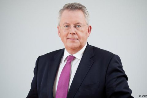 Гендиректор DW закликав громадян РФ "залишатися в діалозі, у якому іноді не обійтися без неприємної правди"