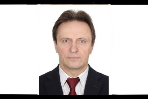 Російські військові вбили українського фізика Василя Кладька, - НАН України 