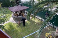 Посольство України у Мадриді оточила поліція