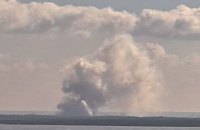 У Кропивницькому пролунав вибух