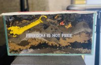 Історії трьох творів мистецтва, які розповідають про війну в Україні