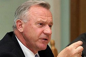 Екс-голова ЦВК: суд підтвердить рішення Центрвиборчкому стосовно Тимошенко і Луценка