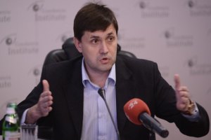 Царьков увидел у Тягнибока проблемы с психикой на сексуальной почве 