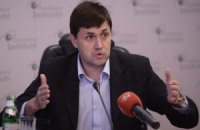 Царьков увидел у Тягнибока проблемы с психикой на сексуальной почве 