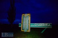 Общественные активисты создают Донецко-Днепровскую Сечь