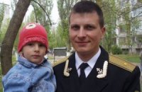 Військовослужбовець РФ отримав два роки в'язниці за вбивство українського майора в Криму
