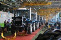 Ярославский купил у Дерипаски Харьковский тракторный завод
