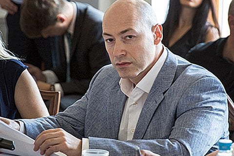 Депутат Киевсовета ​Гордон объявил о сложении мандата