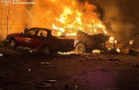 На Житомирщині окупанти пошкодили приватні підприємства  та об'єкти енергетики