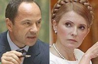 Платини: Альтернативы Украине нет
