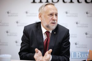 Кармазин: место в списке ОО стоит $5-7 млн 