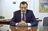 На повышение уровня киберзащиты информационных ресурсов ЦИК в 2020 году запланировано около 10 млн грн