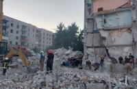 ​Правоохоронці ідентифікували 36 загиблих у Часовому Яру