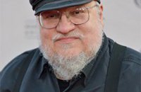 Джордж Мартин прокоментировал финал сериала "Игры престолов"