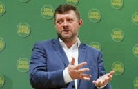 Александр Корниенко: "Рассчитывали сменить элиту. Мы ее сменили. Дальше - не было задачи"