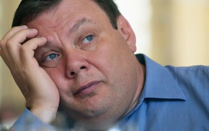 Усманов і Фрідман сподіваються, що з них скоро знімуть санкції, — Буданов закликав цього не допустити