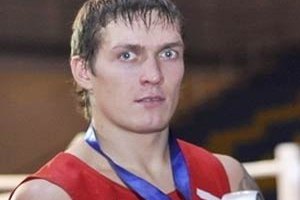 В Украине выбрали лучшего спортсмена октября