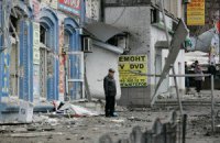Украинские и российские офицеры обвинили в срыве перемирия "третью силу", - ОБСЕ