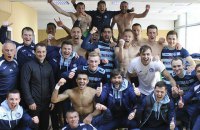 Визначилися учасники першої та другої шістки Прем'єр-ліги