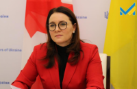 Україна та Канада планують розширити Угоду про вільну торгівлю CUFTA, - Свириденко