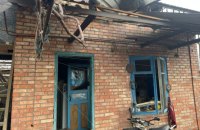 Росіяни атакували три райони Дніпропетровщини, є постраждалі серед цивільних