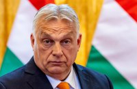 Орбан пообіцяв силою пробити українську нафтову блокаду
