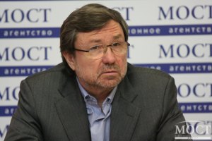 "Фронт змин": двуязычие слишком дорого стоит