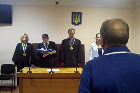 Прокуратура оскаржить виправдувальний вирок генералові Лантвойту